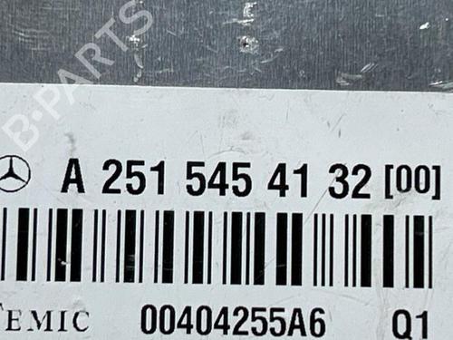 Electronic module MERCEDES-BENZ GL-CLASS (X164) GL 420 CDI 4-matic (164.828) | BP39109545M83  - Image 6