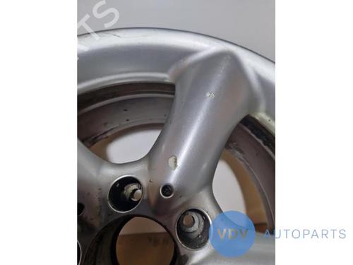 Felg MERCEDES-BENZ C-CLASS (W203) C 200 Kompressor (203.042) | BP25970731C45 