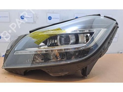 Used Left headlight Left headlight 38845901 38845901