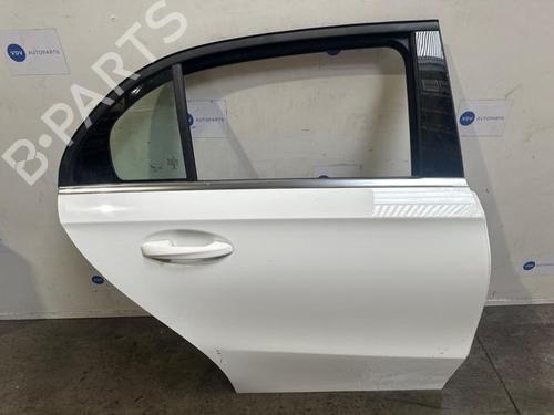 right-rear-door-mercedes-benz-a-class-w177-2018-38832086 main image