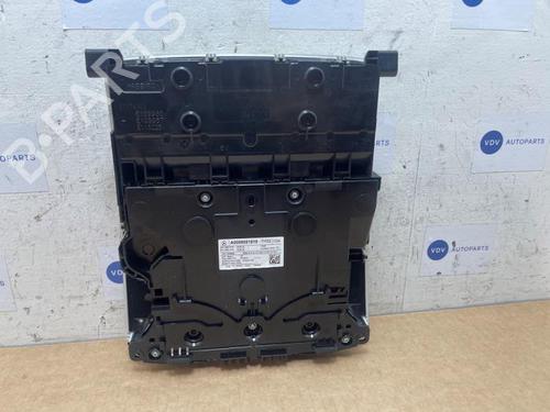 Innerbelysning MERCEDES-BENZ A-CLASS (W177) A 160 d (177.002) | BP30917327I8