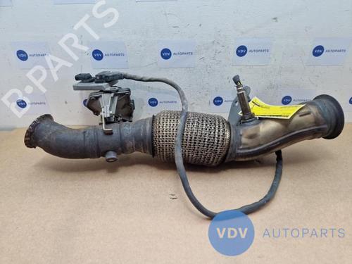 Used Egr MERCEDES-BENZ C-CLASS (W205) C 180 BlueTEC / d (205.036) (116 hp) 25962671
