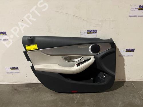 Used Front left panel Front left panel 38843698 38843698