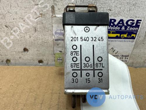 Electronic sensor MERCEDES-BENZ 190 (W201) 2.0 (201.022) | BP25954839M84 