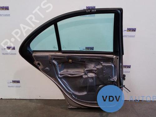 Left rear door MERCEDES-BENZ C-CLASS (W203) C 200 CDI (203.004) | BP25943406C4 