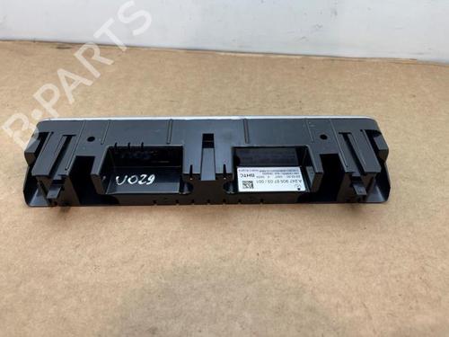 Climate control MERCEDES-BENZ CLA (C118) CLA 180 (118.384) | BP38826991I5 - Image 2
