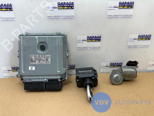 Used Control unit MERCEDES-BENZ CLS (C219) CLS 350 (219.356) (272 hp) 25948052