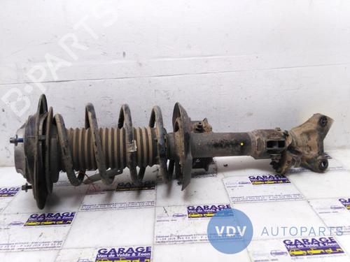 Used Right front shock absorber MERCEDES-BENZ E-CLASS (W212) E 200 CDI / BlueTEC (212.005, 212.006) (136 hp) 25942453