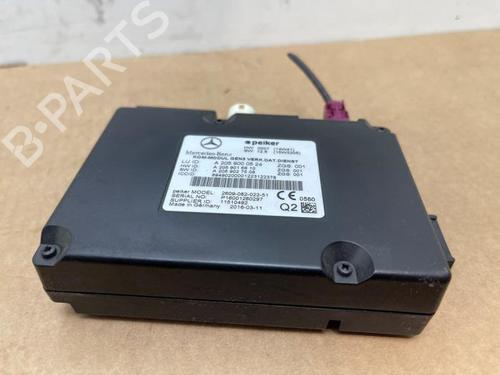 Used Electronic module Electronic module 38824118 38824118