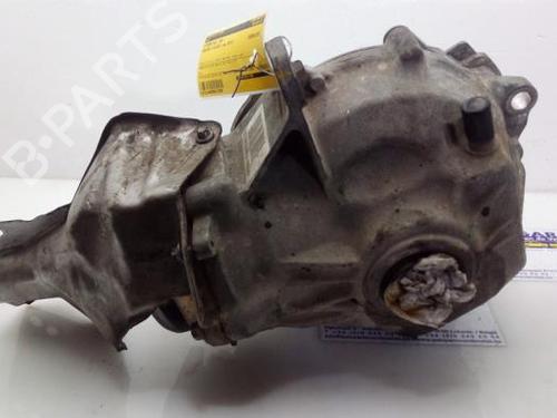 Front differential MERCEDES-BENZ C-CLASS T-Model (S204) C 220 CDI (204.202) | BP38856712M23 - Image 2