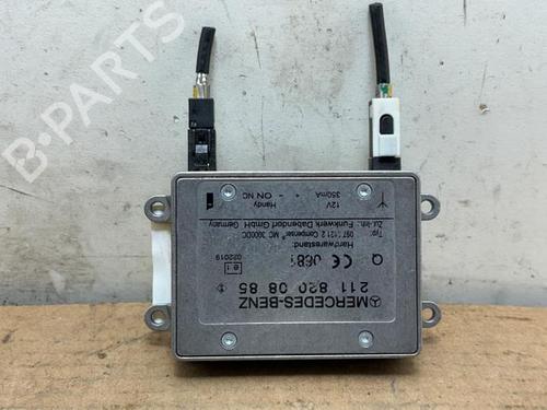 Used Electronic module Electronic module 38818051 38818051