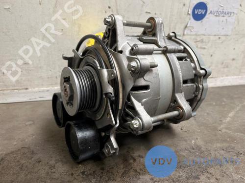 Alternator MERCEDES-BENZ A-CLASS (W177) A 200 (177.087) | BP25974815M7 