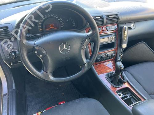 Headlight switch MERCEDES-BENZ C-CLASS T-Model (S203) C 200 CDI (203.204) | BP38971069I24 - Image 11