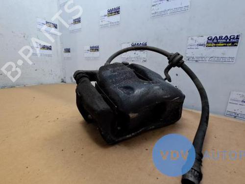 Left front brake caliper MERCEDES-BENZ CITAN Box Body/MPV (W415) 108 CDI (415.601, 415.603) | BP25959399M105 
