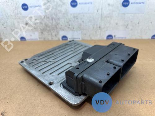 Electronic module MERCEDES-BENZ CLK Convertible (A209) CLK 200 Kompressor (209.442) | BP29423807M83 