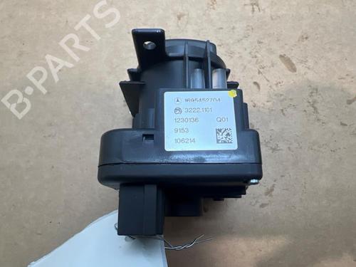 Headlight switch MERCEDES-BENZ A-CLASS (W169) A 150 (169.031, 169.331) | BP38819739I24 - Image 2