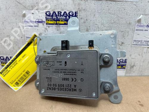 Used Electronic module Electronic module 38844829 38844829