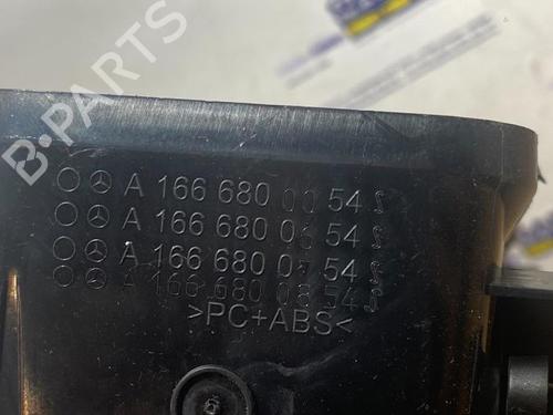 Luftventil MERCEDES-BENZ M-CLASS (W166) ML 350 BlueTEC 4-matic (166.024, 166.023) | BP38847968I21 - Image 3