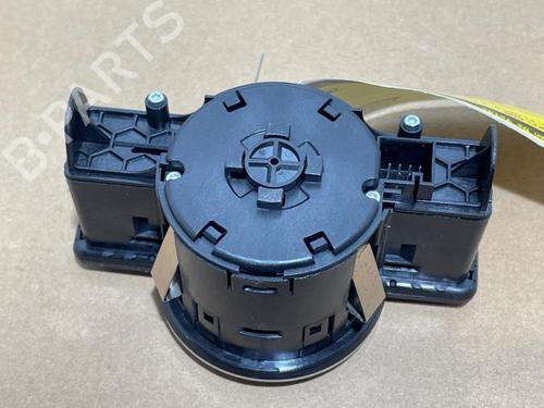Headlight switch MERCEDES-BENZ C-CLASS Coupe (C204) C 220 CDI (204.302) | BP38826052I24 - Image 2