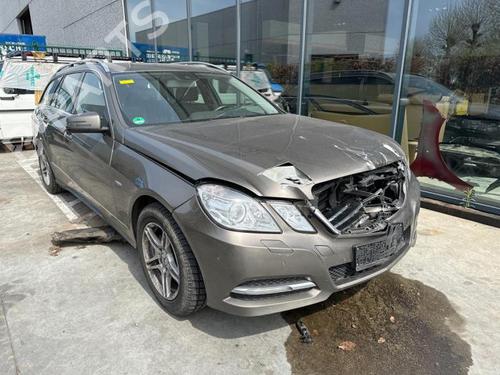 Electronic module MERCEDES-BENZ E-CLASS T-Model (S212) E 200 CDI / BlueTEC (212.205, 212.206) | BP38838400M83 - Image 7