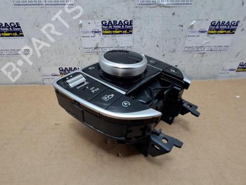 Electronic module MERCEDES-BENZ VIANO (W639) CDI 2.2 (639.811, 639.813, 639.815, 639.711, 639.713) | BP38844308M83 - Image 2