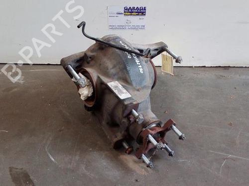 Rear differential MERCEDES-BENZ VITO Van (W447) 116 CDI (447.601, 447.603, 447.605) | BP38855820M24 - Image 7
