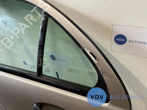 Right rear door MERCEDES-BENZ C-CLASS (W203) C 220 CDI (203.008) | BP25966038C5 
