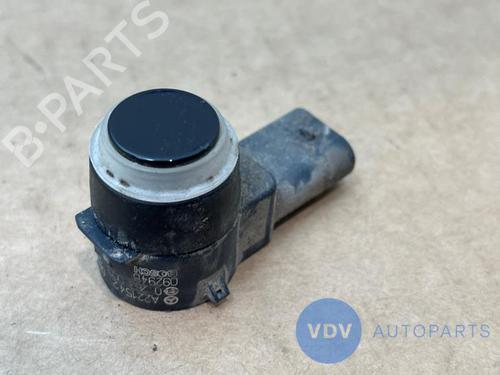 Used Electronic sensor MERCEDES-BENZ S-CLASS (W221, V221) S 320 CDI (211 hp) 25974042