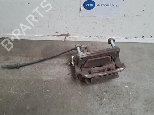 Left front brake caliper MERCEDES-BENZ A-CLASS (W177) A 180 d (177.003) | BP38837144M105 - Image 3