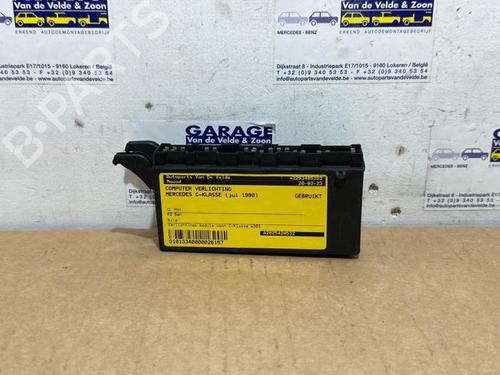 Used Lights ECU Lights ECU 38852277 38852277