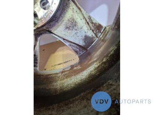 Rim MERCEDES-BENZ E-CLASS (W211) E 220 CDI (211.006) | BP26947242C45 