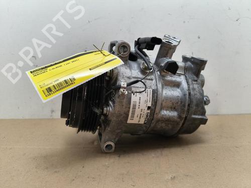 Used AC compressor AC compressor 38825148 38825148