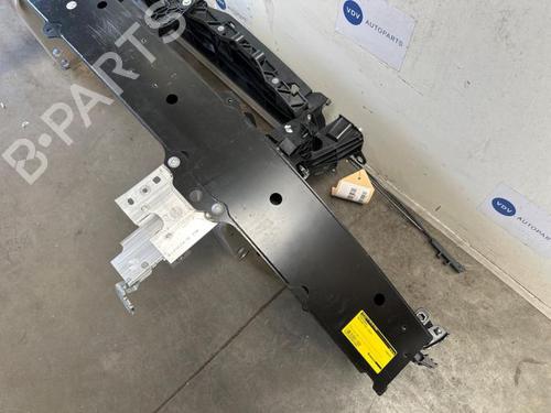 Frontplade/Frontkurv MERCEDES-BENZ EQS (V297) EQS 500 4-matic (297.134) | BP39152306C72 - Image 3