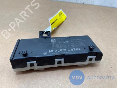 Other MERCEDES-BENZ C-CLASS (W205) C 220 BlueTEC / d (205.003) | BP25964800O1