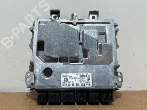 Ignition barrel MERCEDES-BENZ SPRINTER 3,5-t Van (B907, B910) 317 CDI RWD (907.631, 907.633, 907.635, 907.637) | BP40483206M48 - Image 2