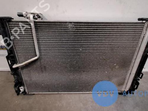 Used AC radiator MERCEDES-BENZ CLS (C218) CLS 350 CDI / d (218.323) (265 hp) 25958066