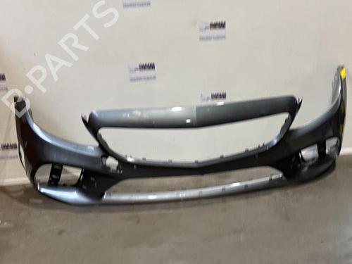 Used Front bumper Front bumper MERCEDES-BENZ C-CLASS Coupe (C205) C 220 d (205.304) (163 hp) 38853303 38853303