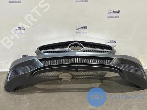 Used Front bumper MERCEDES-BENZ C-CLASS (W205) C 180 (205.040, 205.140) (156 hp) 25945395