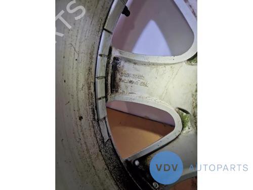 Rim MERCEDES-BENZ R-CLASS (W251, V251) R 300 CDI (251.021, 251.121, 251.026, 251.126) | BP25970894C45 