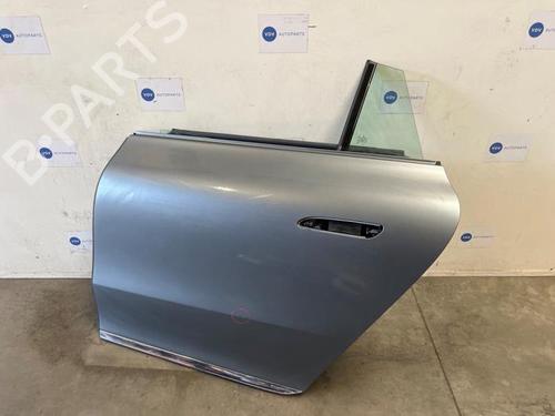 Used Left rear door Left rear door MERCEDES-BENZ EQS (V297) EQS 450+ (297.123) (333 hp) 40202514 40202514