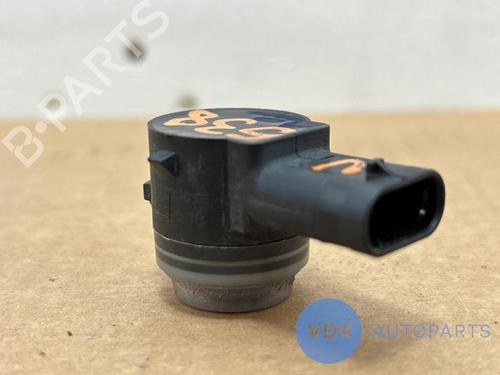 Used Electronic sensor MERCEDES-BENZ C-CLASS (W205) C 160 (205.044) (129 hp) 25960293