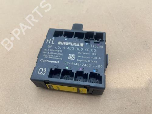 Used Electronic module Electronic module 38824580 38824580