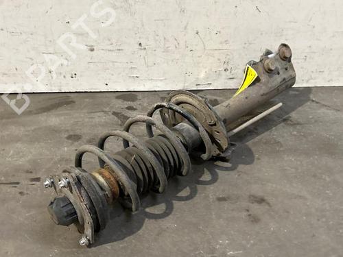 Used Left front shock absorber Left front shock absorber 38819873 38819873