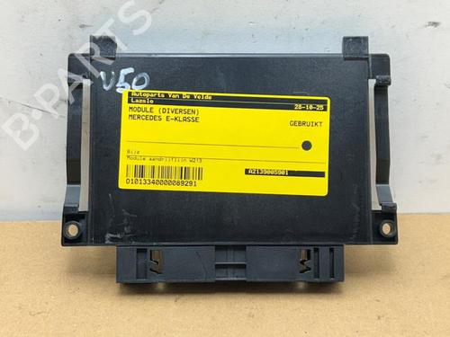 Used Electronic module Electronic module 38823362 38823362