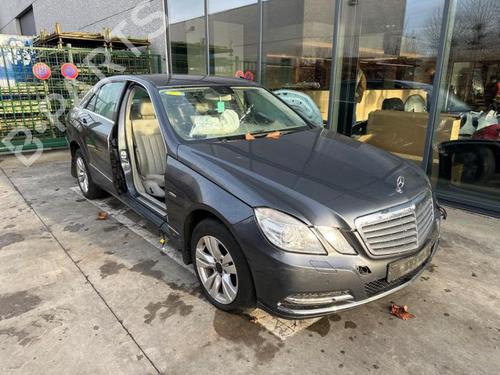 AC compressor MERCEDES-BENZ E-CLASS (W212) E 220 CDI / BlueTEC (212.001, 212.002) | BP38842119M34 - Image 5