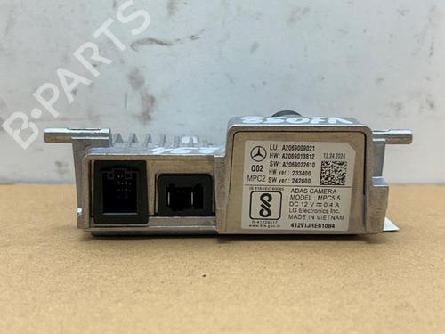 Electronic module MERCEDES-BENZ C-CLASS (W206) C 180 (206.041) | BP38823302M83 - Image 3
