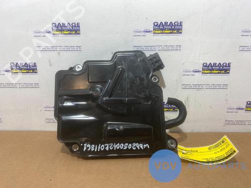 Computer automaat bak MERCEDES-BENZ C-CLASS (W205) C 220 BlueTEC / d (205.003) | BP25945787M51 