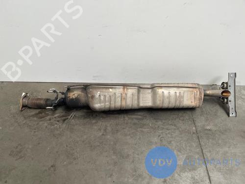 Used Catalyst MERCEDES-BENZ GLA (H247) GLA 250 e (247.786) (218 hp) 27396274