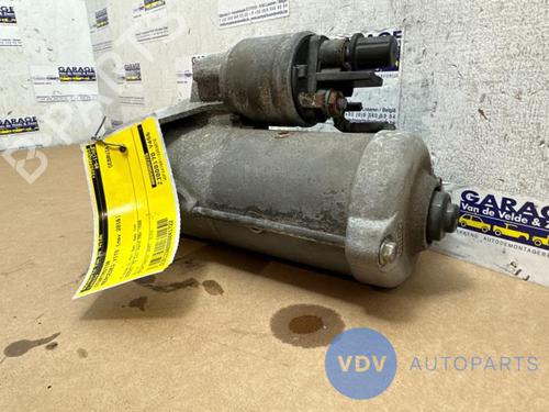 Used Starter MERCEDES-BENZ VITO Van (W447) 111 CDI (447.601, 447.603, 447.605) (114 hp) 25955533