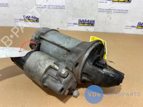 Used Starter MERCEDES-BENZ E-CLASS (W211) E 200 CDI (211.007) (136 hp) 25953125